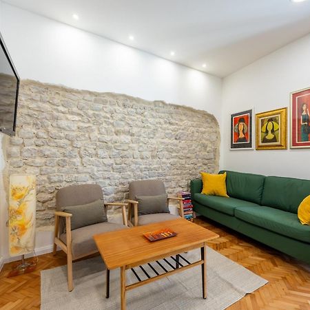 Zadar Center Apartment מראה חיצוני תמונה