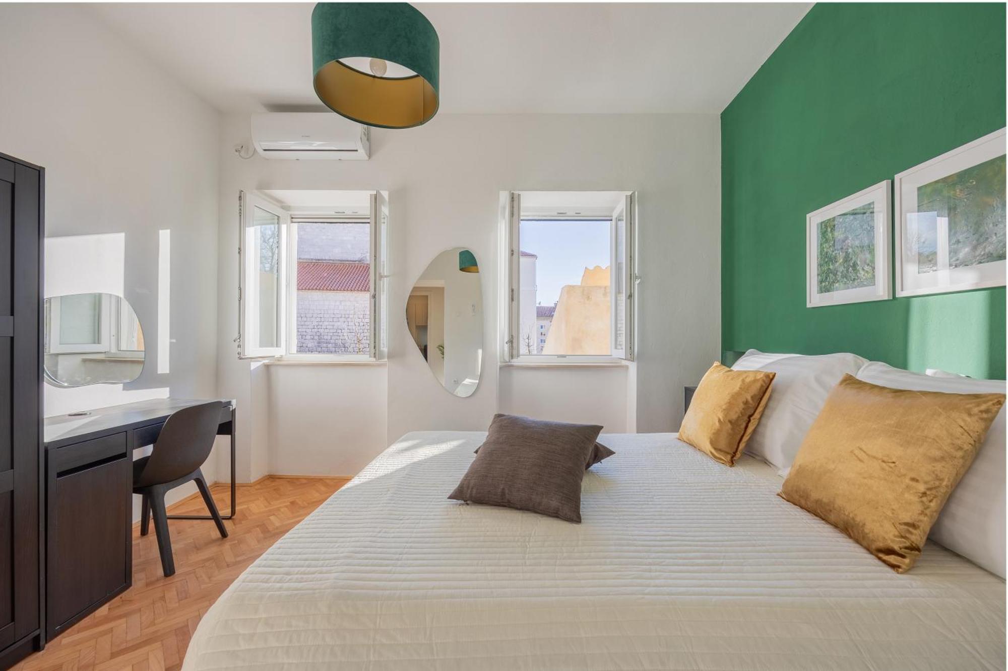Zadar Center Apartment מראה חיצוני תמונה