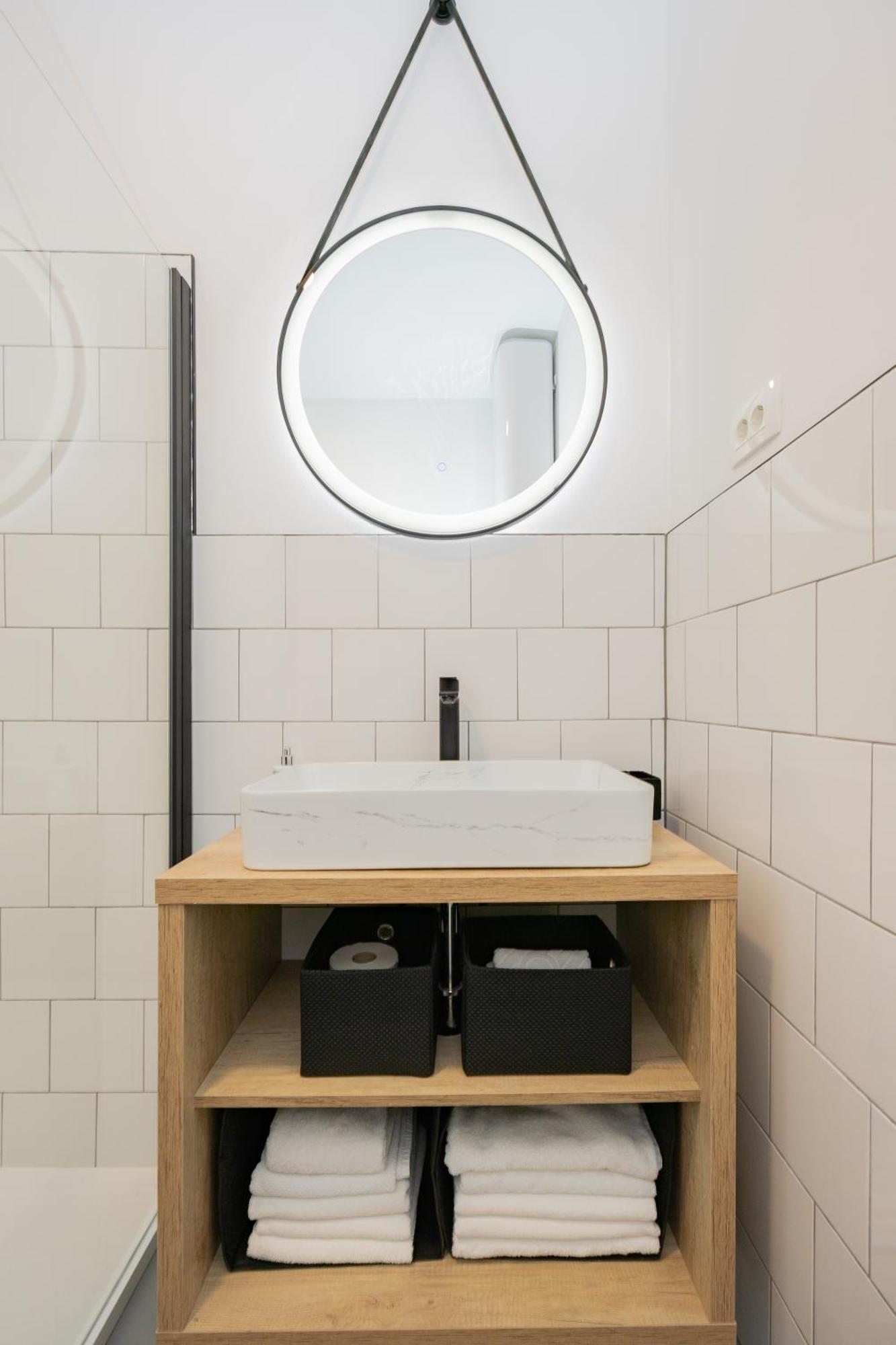 Zadar Center Apartment מראה חיצוני תמונה