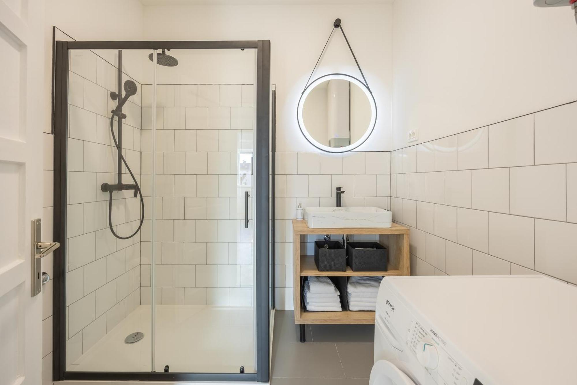 Zadar Center Apartment מראה חיצוני תמונה