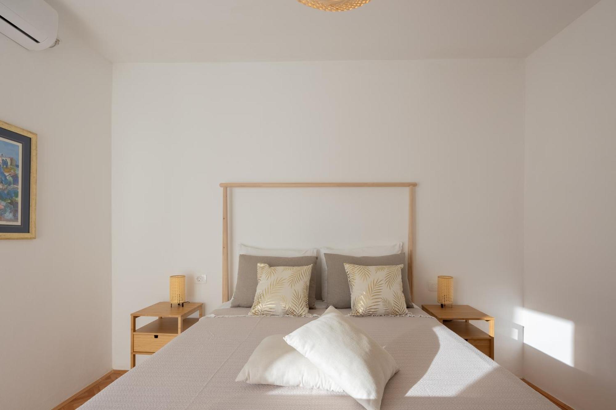 Zadar Center Apartment מראה חיצוני תמונה